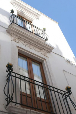 Lapignagialla Martina Franca